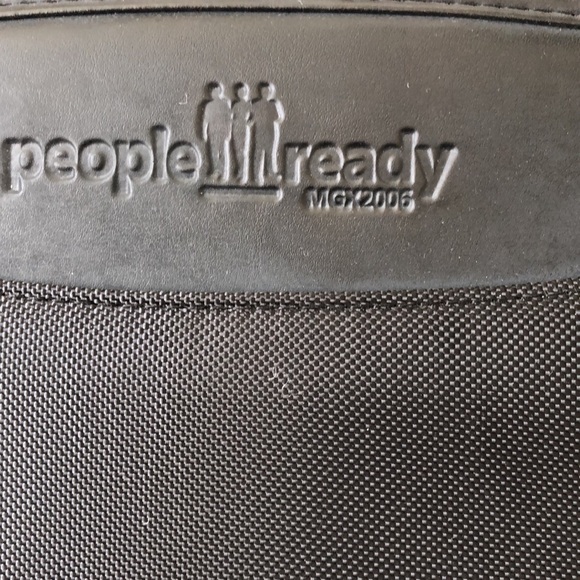 2-People Ready business folios - Picture 3 of 12